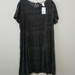 H&M dress