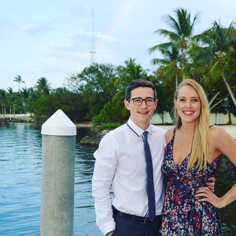 Meet your Posher, Mallory