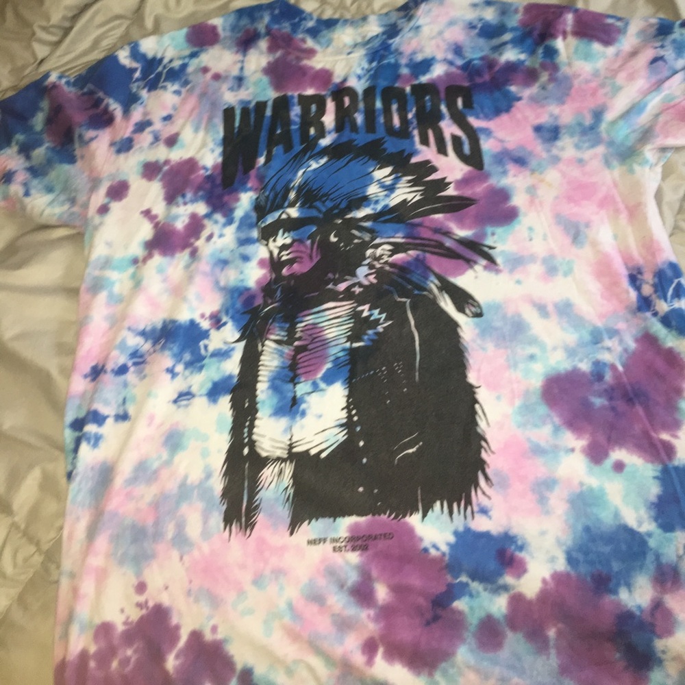 Neff t-shirt