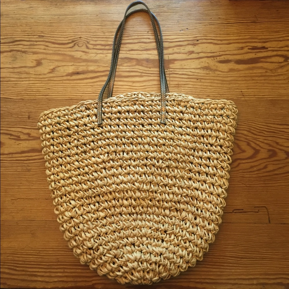 J. Crew Tote