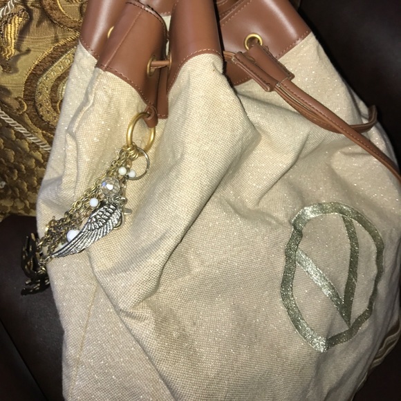 Valentino bag 100% Authentic - Picture 5 of 5