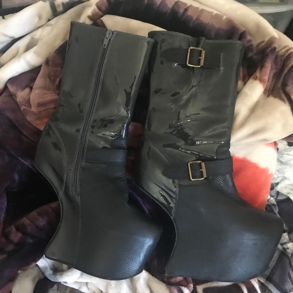 Jeffrey Campbell Niterider
