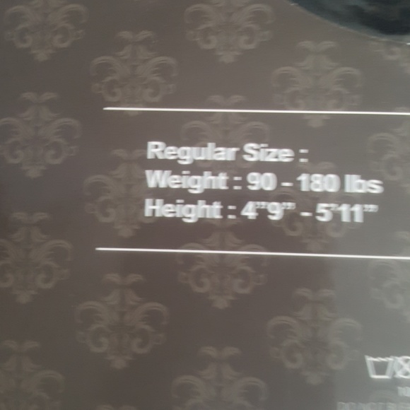 Fishnet Bodystocking - Picture 3 of 4