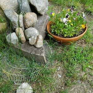 Meet your Posher, Joyce