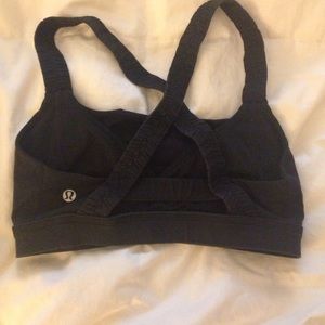 Lululemon bra