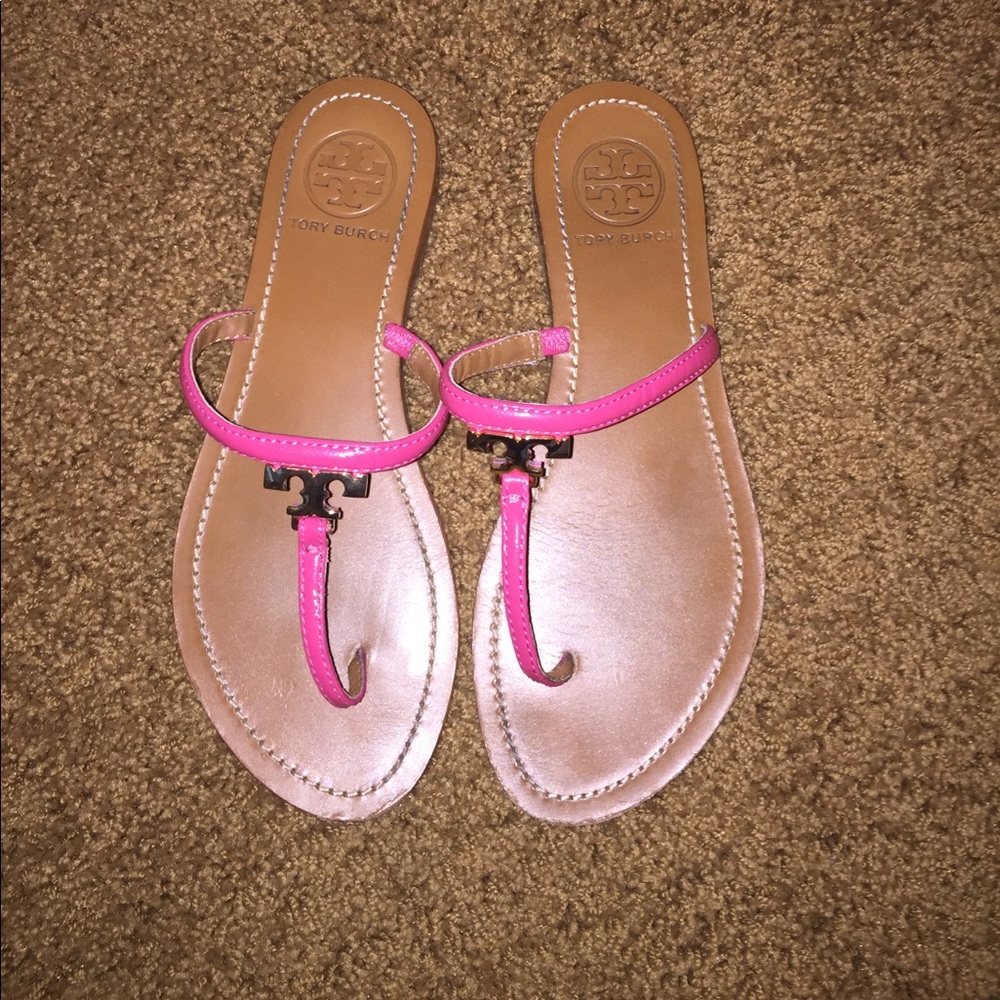 Tory Burch sandals