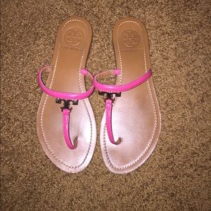 Tory Burch sandals