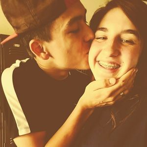 Meet your Posher, Nina