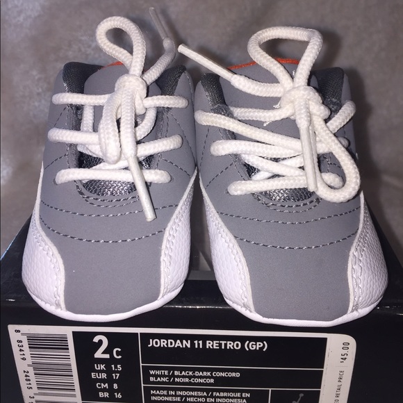 Jordan Other - Jordan 12 retro- 1C