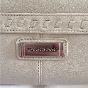 NWOT FRANCO SARTO WALLET