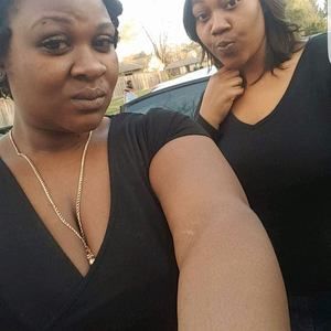 Meet your Posher, Markeisha