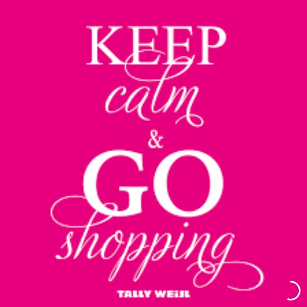 Shop!