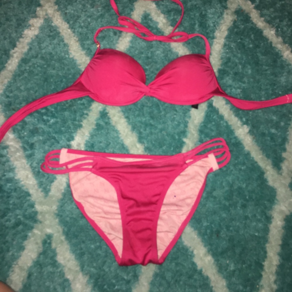 Victoria's Secret bikini