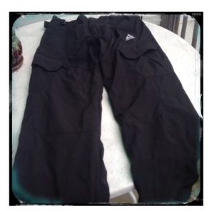 Gerry Men's size large winter pants