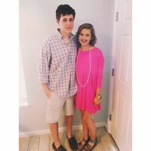 Meet your Posher, Cierra