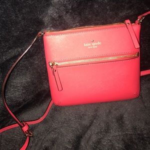 Kate spade satchel!