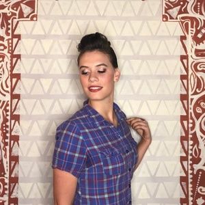 Meet your Posher, Emma