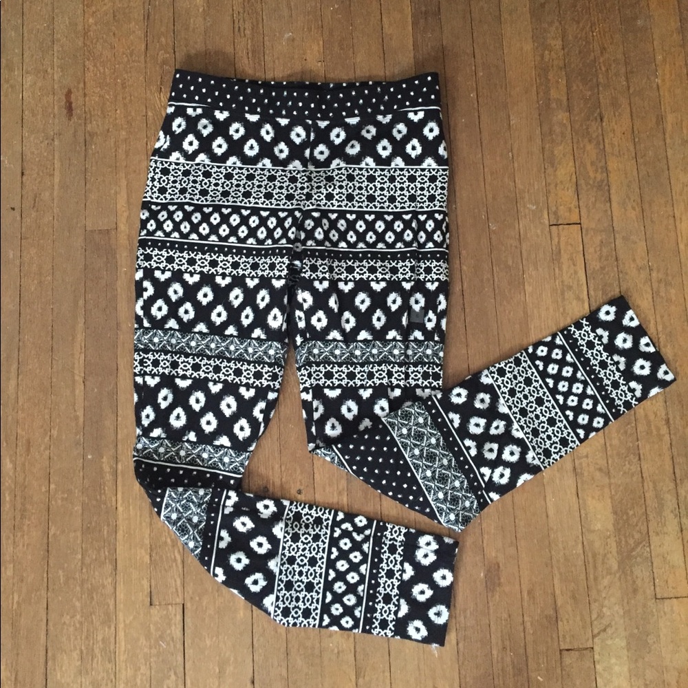 Express leggings
