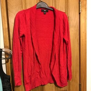 *CLEARANCE*FINAL PRICE* Mossimo sweater
