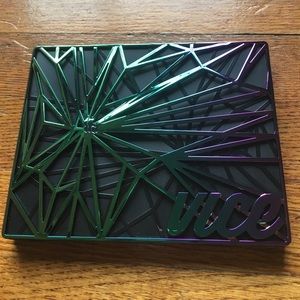 Urban Decay Vice Palette