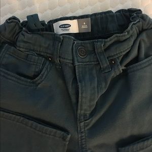 Old navy pants