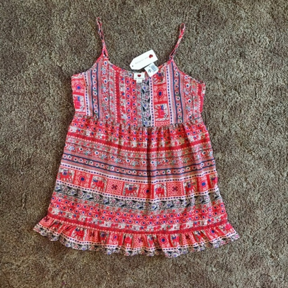 NWT Loose Fit Dress - L