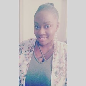 Meet your Posher, Sherry