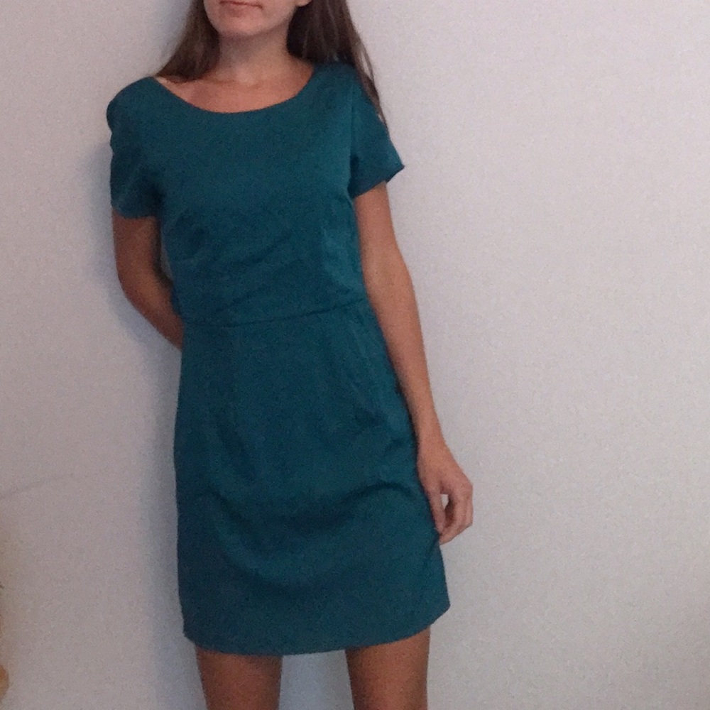 Blue TOBI dress💙