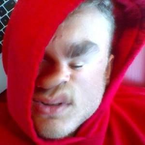 Meet your Posher, Dylan