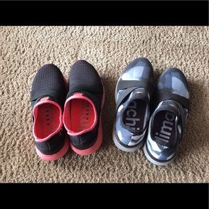 Adidas men's and women's sneaker