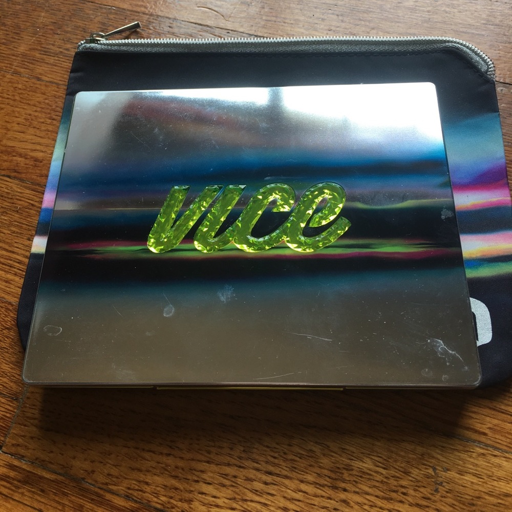 Urban Decay Vice 3 Palette