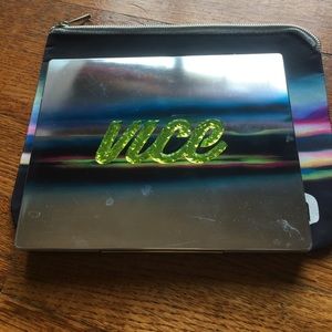 Urban Decay Vice 3 Palette