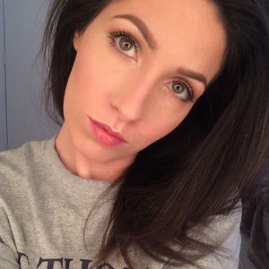 Meet your Posher, Sabrina