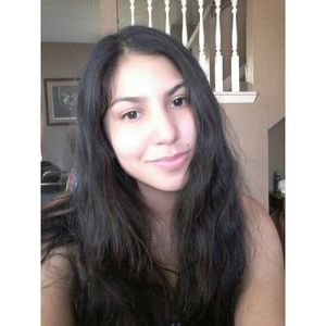 Meet your Posher, Abby