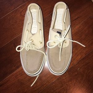 Sperrys