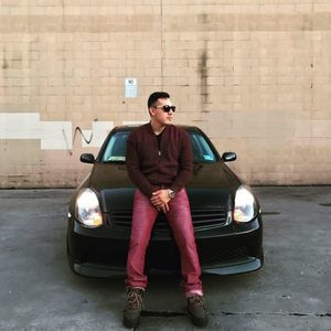 Meet your Posher, Julio