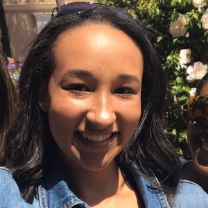 Meet your Posher, Mariam