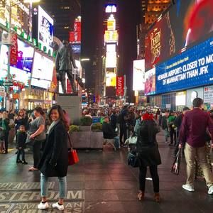 Meet your Posher, Tyra