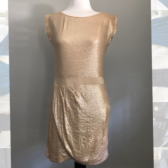 Sequin Dress - Picture 1 of 3