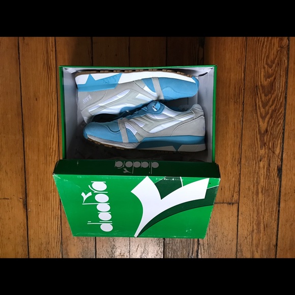 Diadora N9000 - Picture 3 of 7