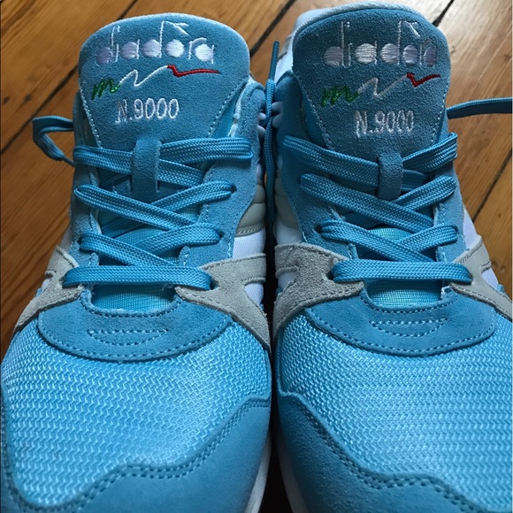 Diadora N9000 - Picture 4 of 7