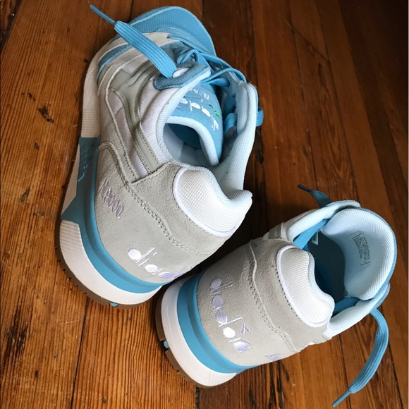 Diadora N9000 - Picture 5 of 7