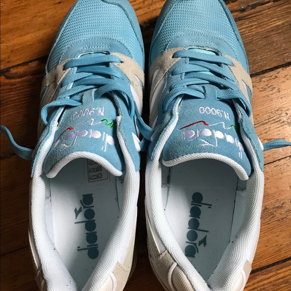 Diadora N9000 - Picture 6 of 7