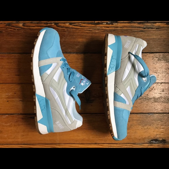 Diadora N9000 - Picture 7 of 7