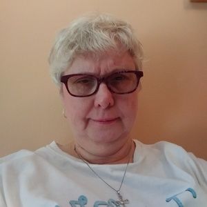 Meet your Posher, Sue