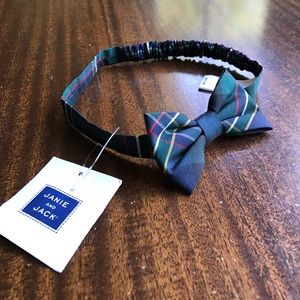 Baby Janie and Jack Headband - ADORABLE OS