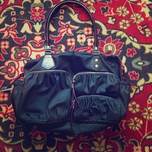 MZ Wallace Black Bedford Kate