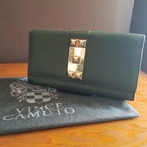 Vince Camuto Clutch