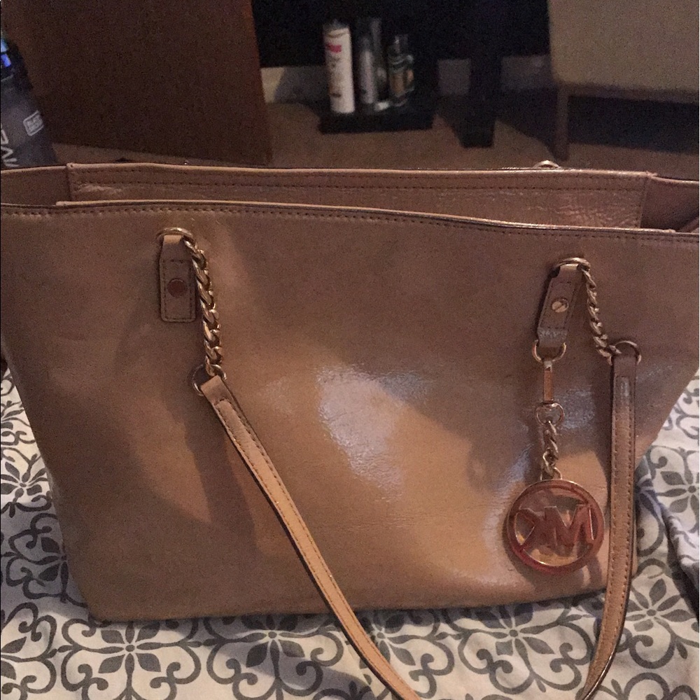 Mk tote