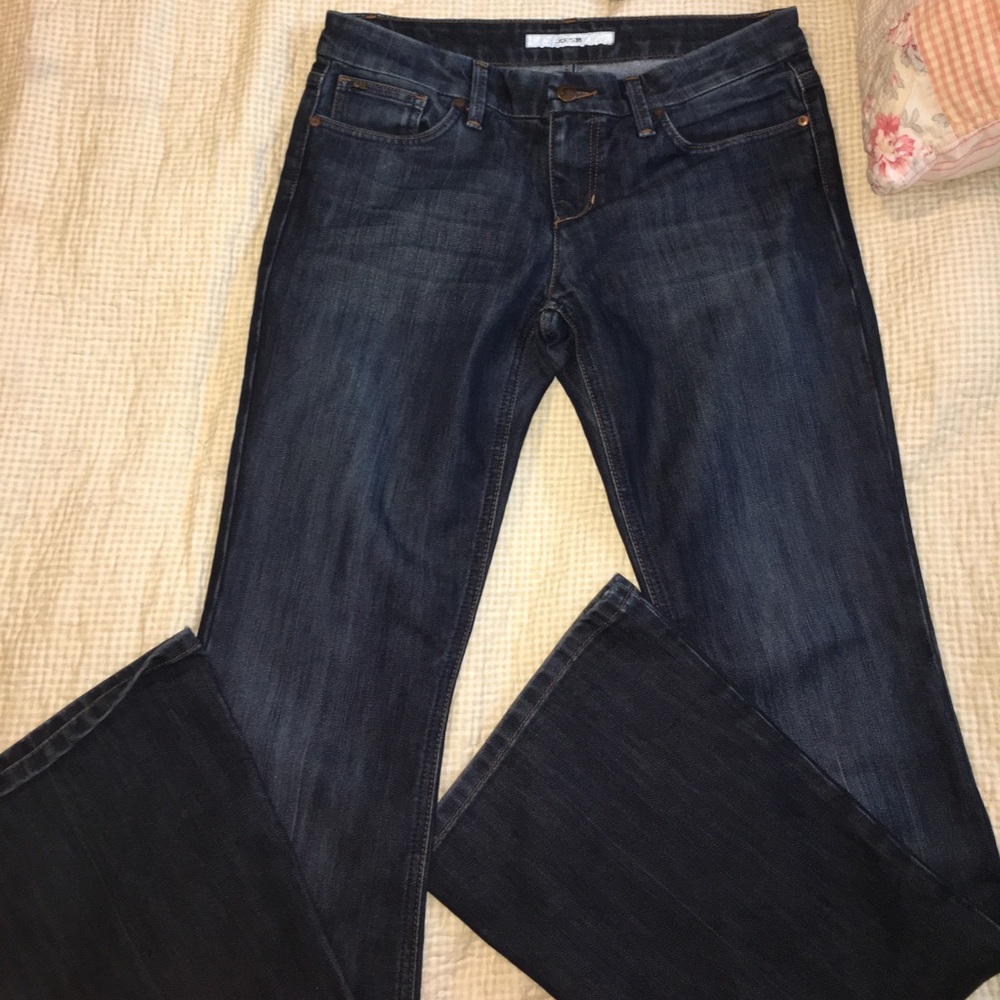 Joes jeans for women rocker fit size 29